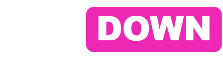 xxxdown logo
